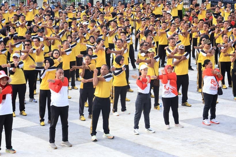 Pekan Olahraga dan Seni