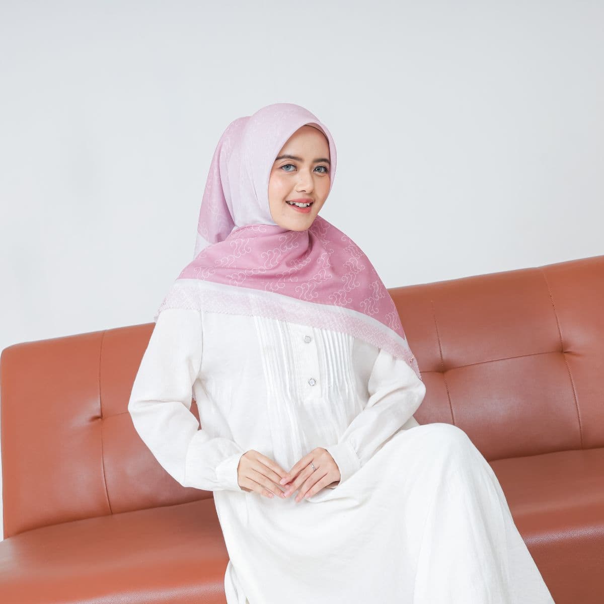 Vandeesa Nusalaras Scarves Hijab